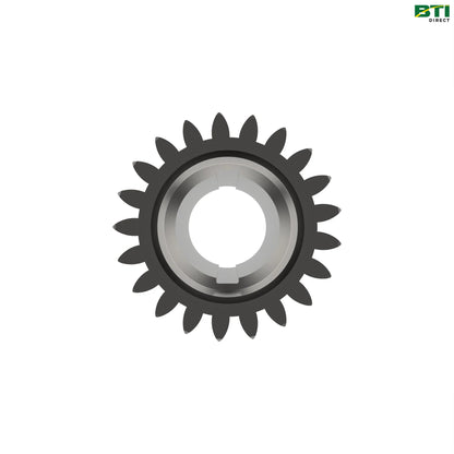 H166216: Input Gear