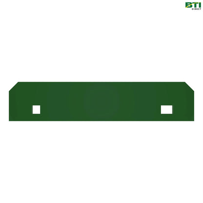 H166689: Feed Accelerator Smooth Wear Plate