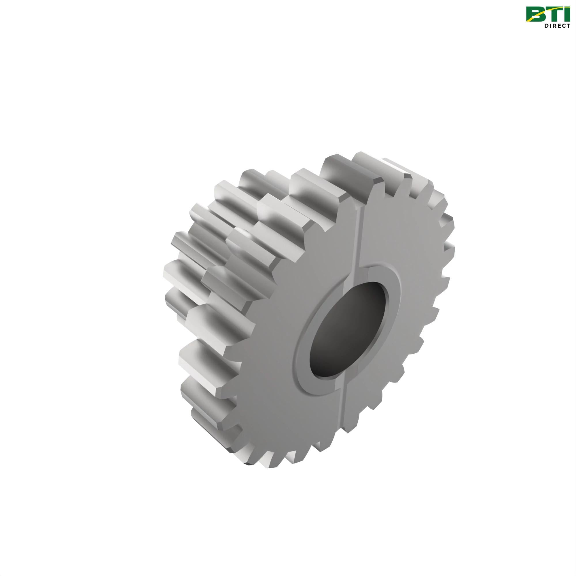 H168994: Reverser Pinon Gear Assembly