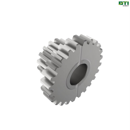 H168994: Reverser Pinon Gear Assembly