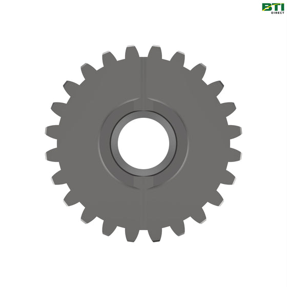 H168994: Reverser Pinon Gear Assembly