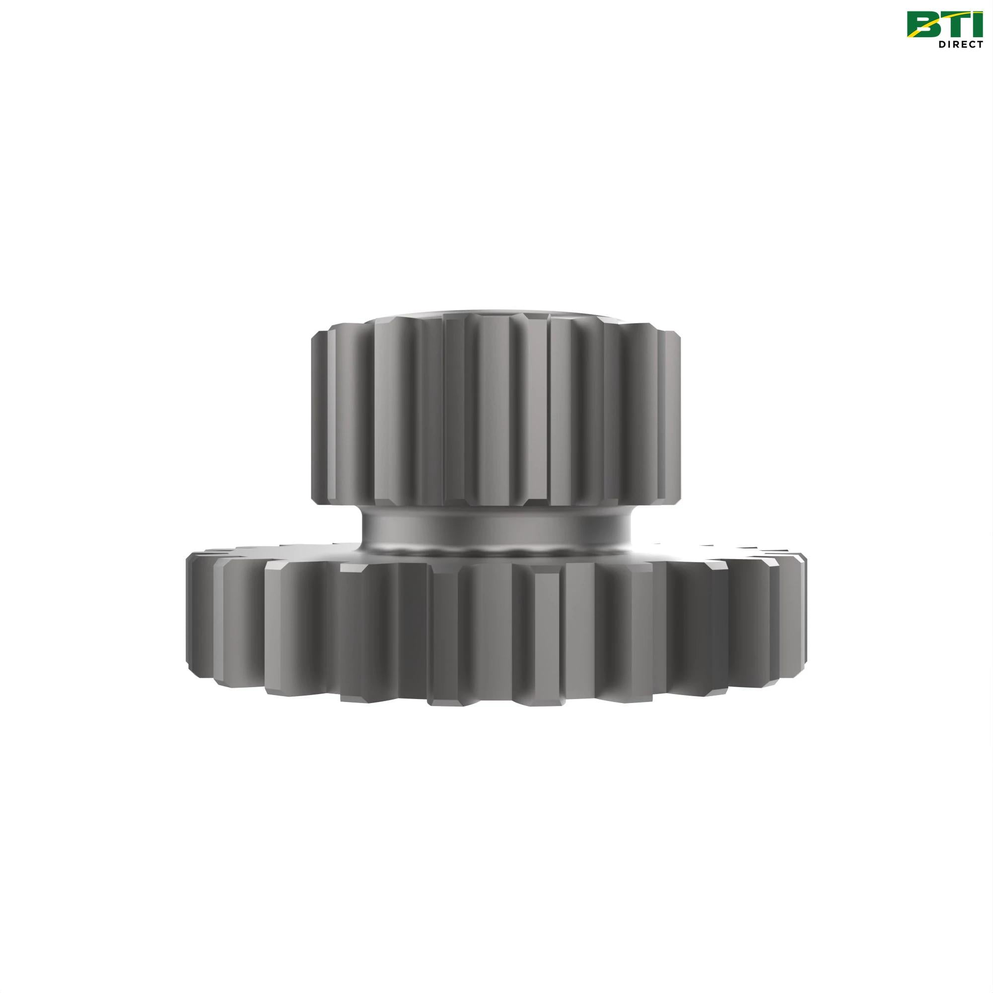 H168994: Reverser Pinon Gear Assembly