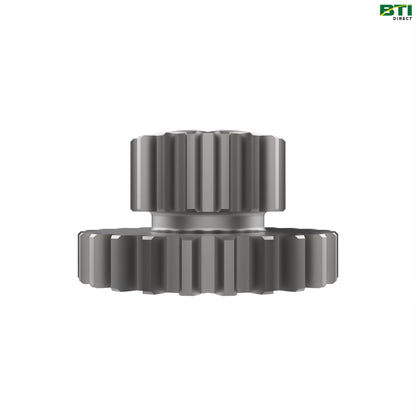 H168994: Reverser Pinon Gear Assembly