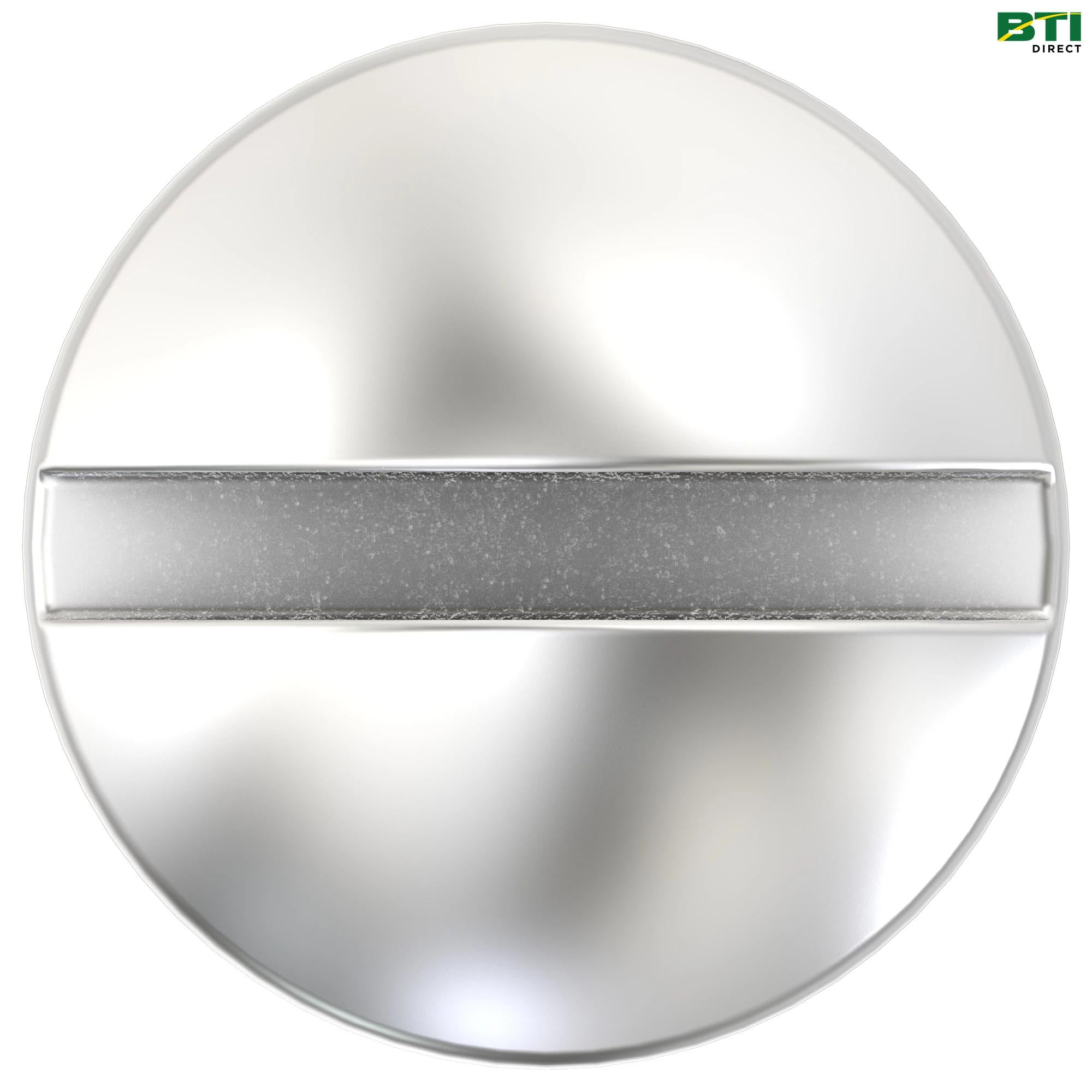H169640: Fillister Head Shoulder Screw, M6 X 30