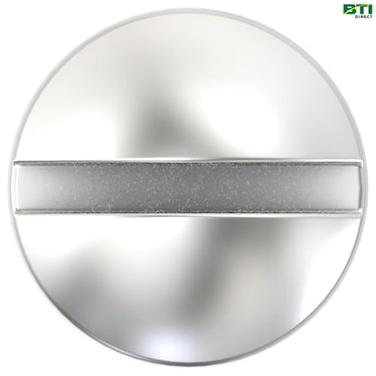 H169640: Fillister Head Shoulder Screw, M6 X 30