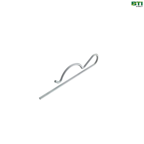 H169913: Spring Locking Pin