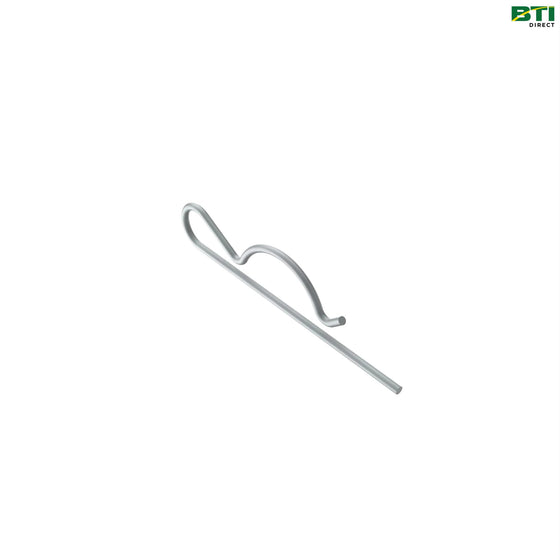 H169913: Spring Locking Pin