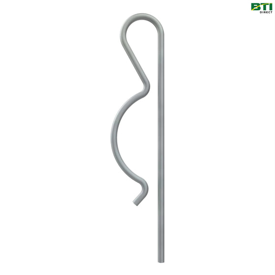 H169913: Spring Locking Pin