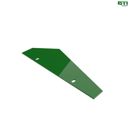 H170374: Straw Spreader Disk Blade
