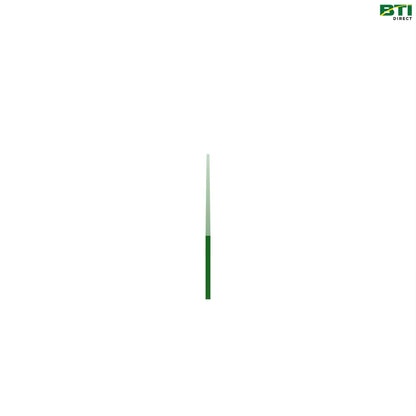 H170374: Straw Spreader Disk Blade