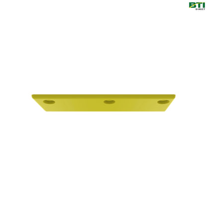 H170501: Cutting Platform Right Side Rear Skid Plate