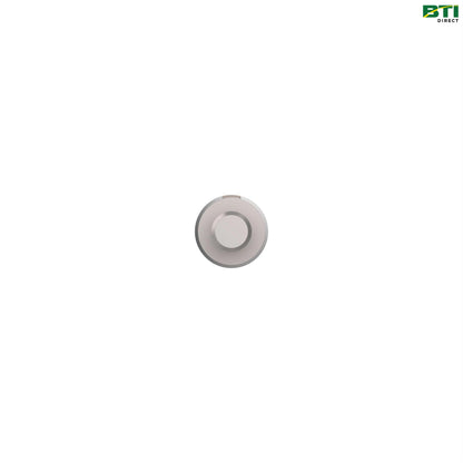 H170967: Clean Grain Elevator Drive Shaft
