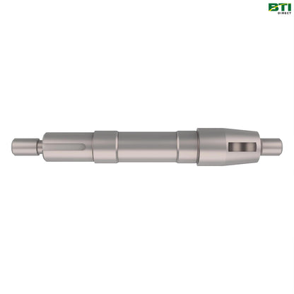 H170967: Clean Grain Elevator Drive Shaft