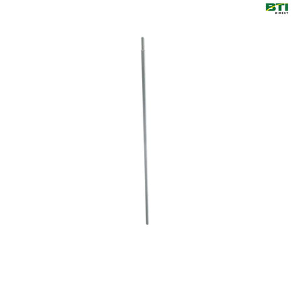 H171186: Cleaning Shoe Drive Shaft