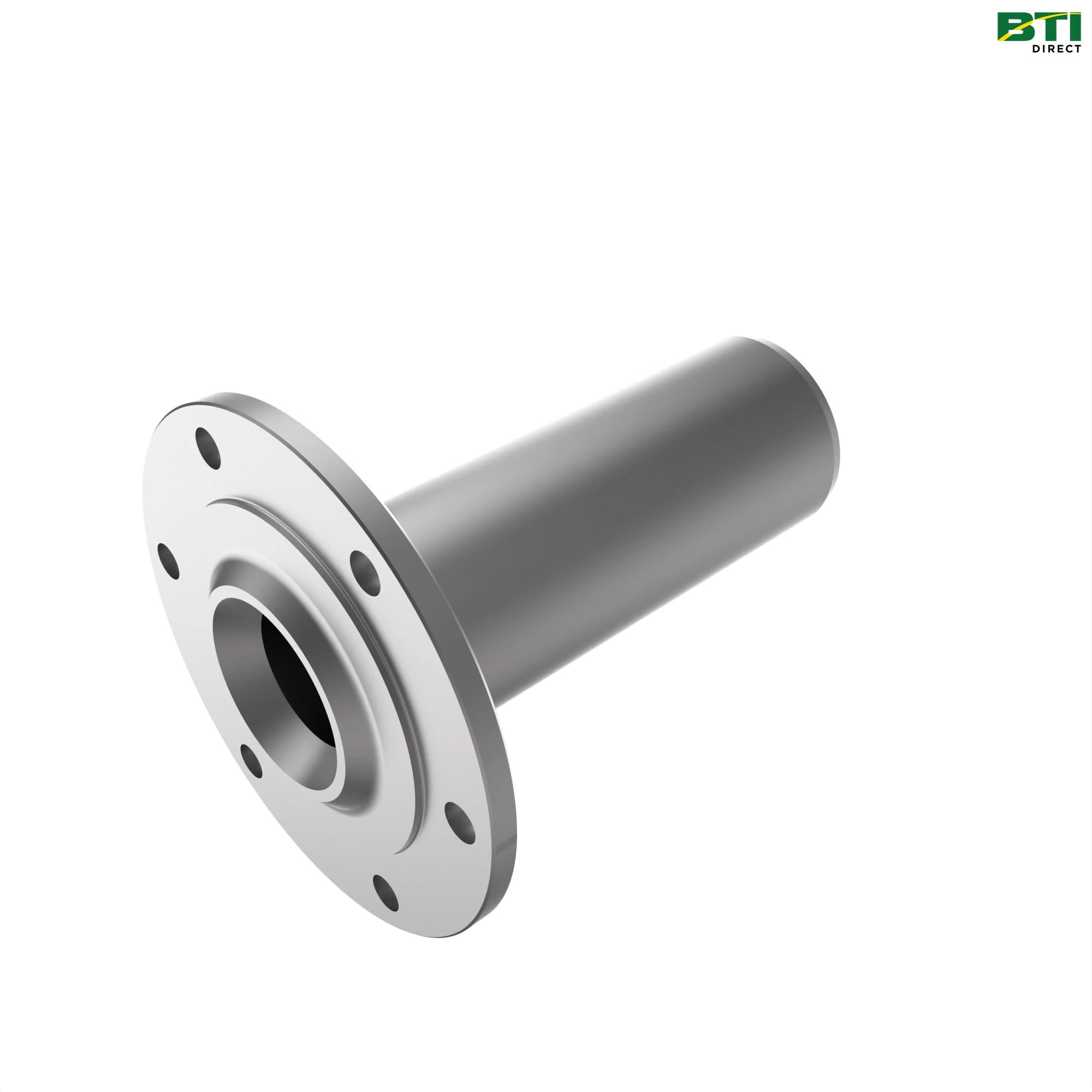 H173373: Variable Speed Separator Drive Hub