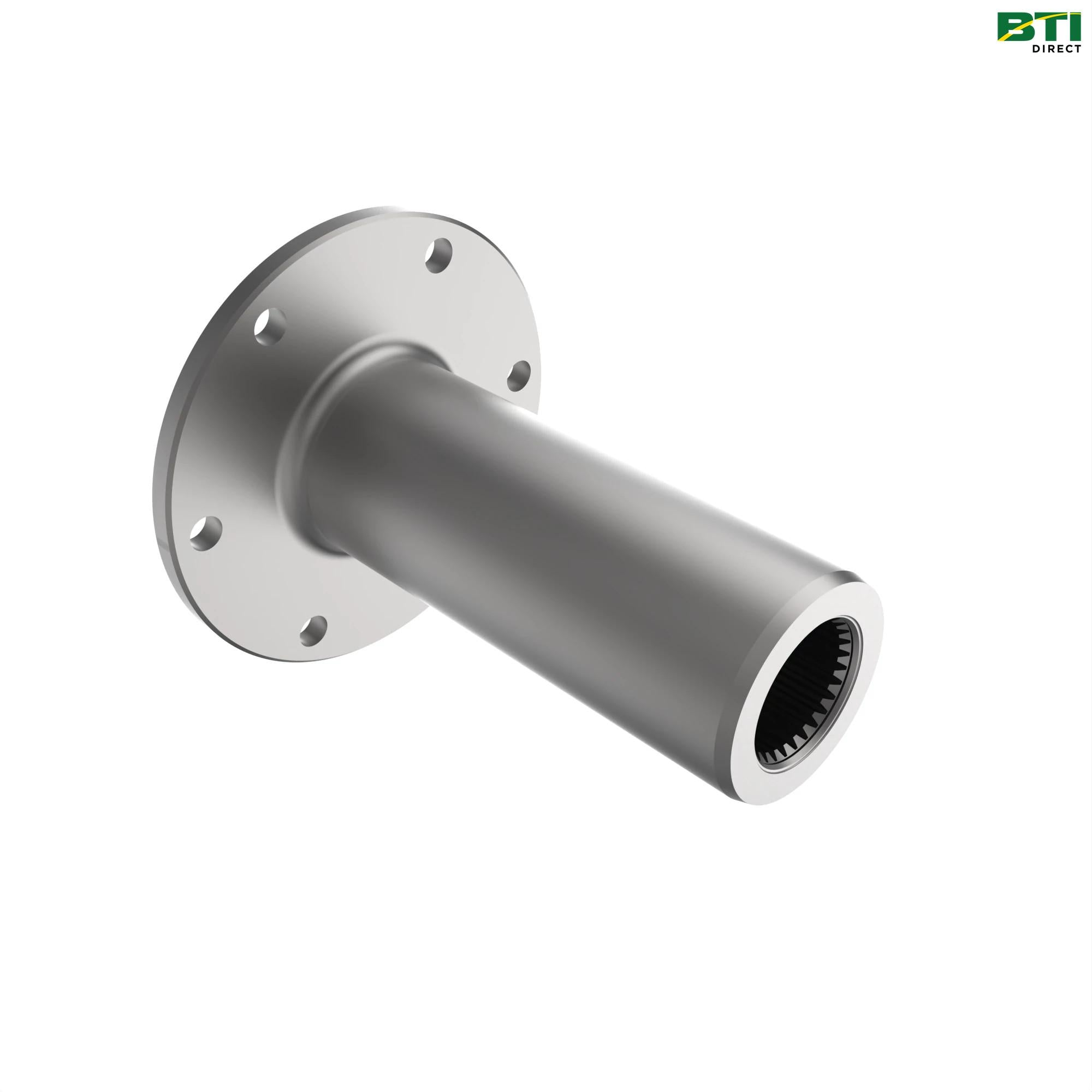 H173373: Variable Speed Separator Drive Hub