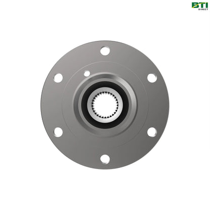 H173373: Variable Speed Separator Drive Hub