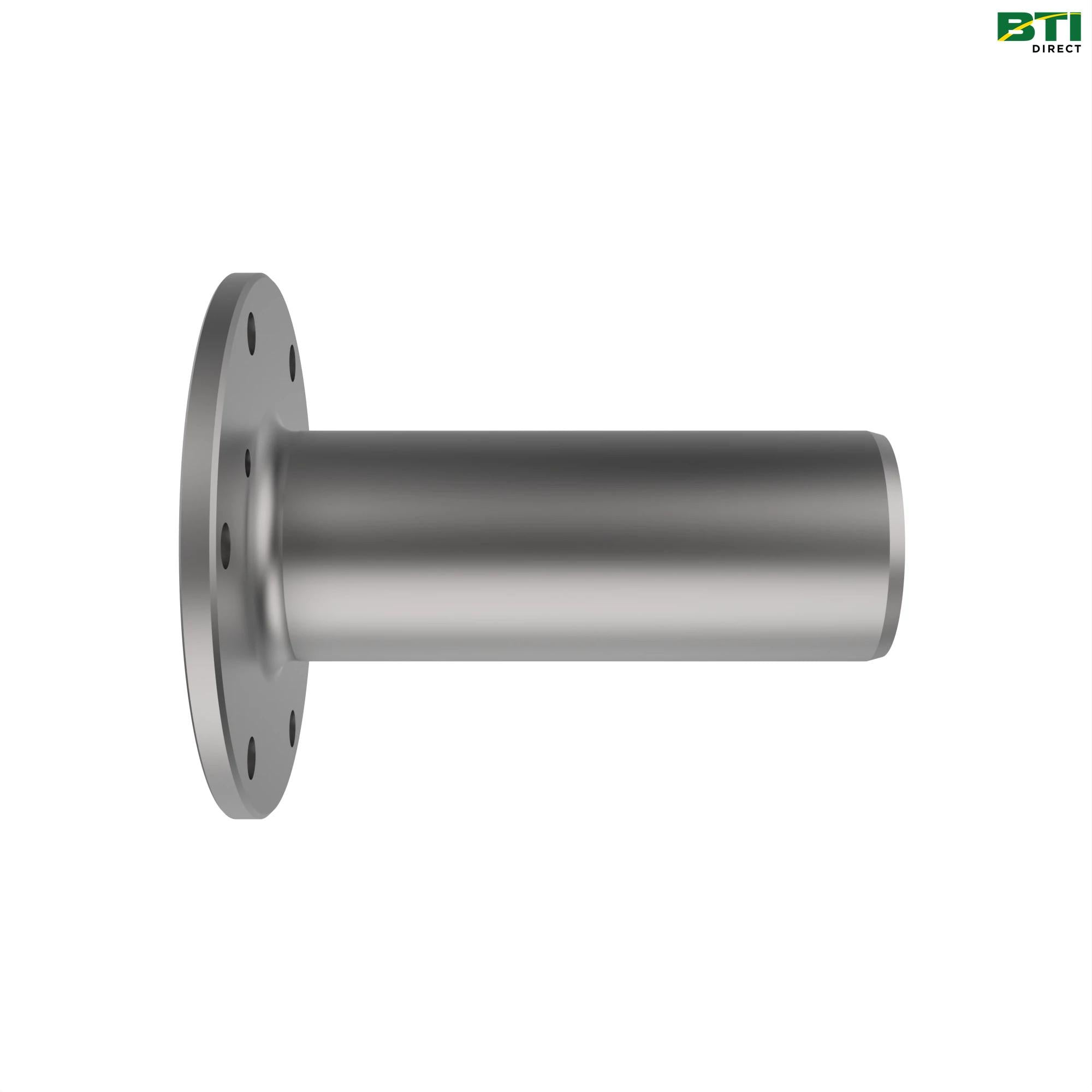 H173373: Variable Speed Separator Drive Hub