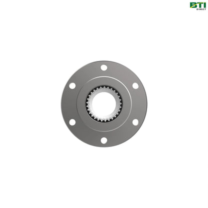 H173373: Variable Speed Separator Drive Hub