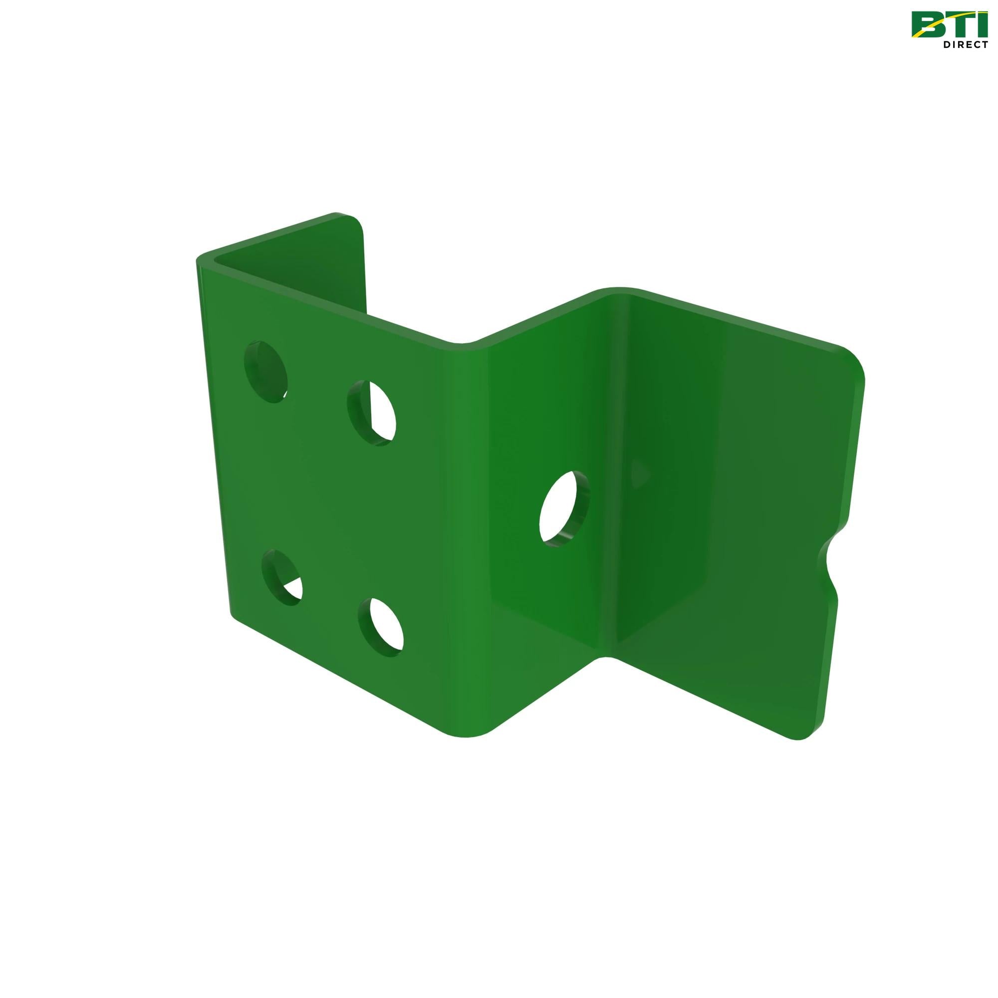 H174305: Straw Chopper Door Bracket