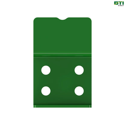 H174305: Straw Chopper Door Bracket