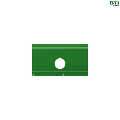 H174305: Straw Chopper Door Bracket