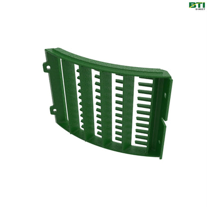 H174439: Right Side Separator Grate
