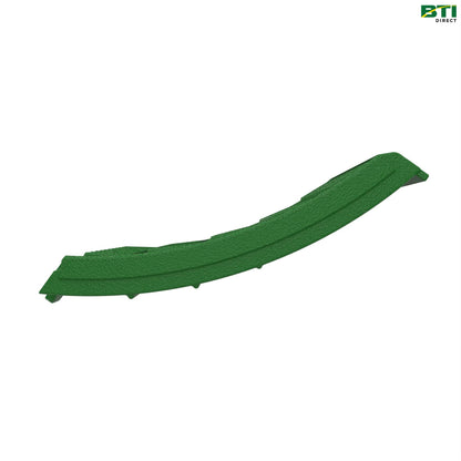 H174439: Right Side Separator Grate