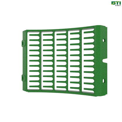H174439: Right Side Separator Grate
