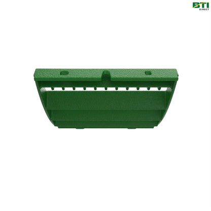 H174439: Right Side Separator Grate
