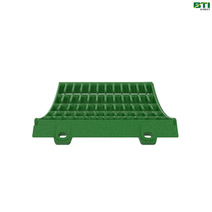 H174439: Right Side Separator Grate