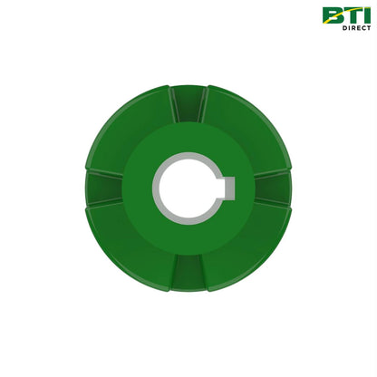 H174509: Hub