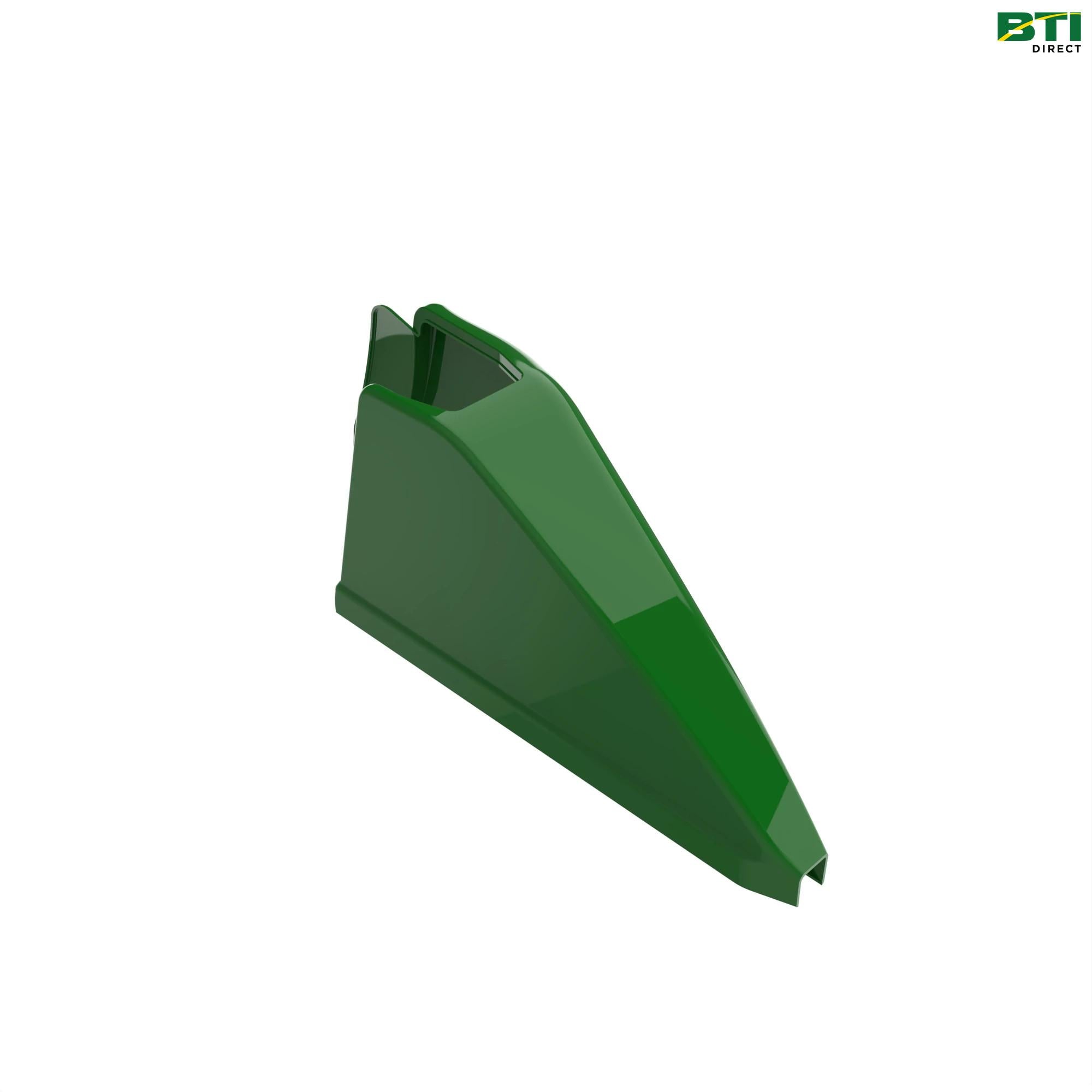 H175049: Crop Divider Cover, Left Side