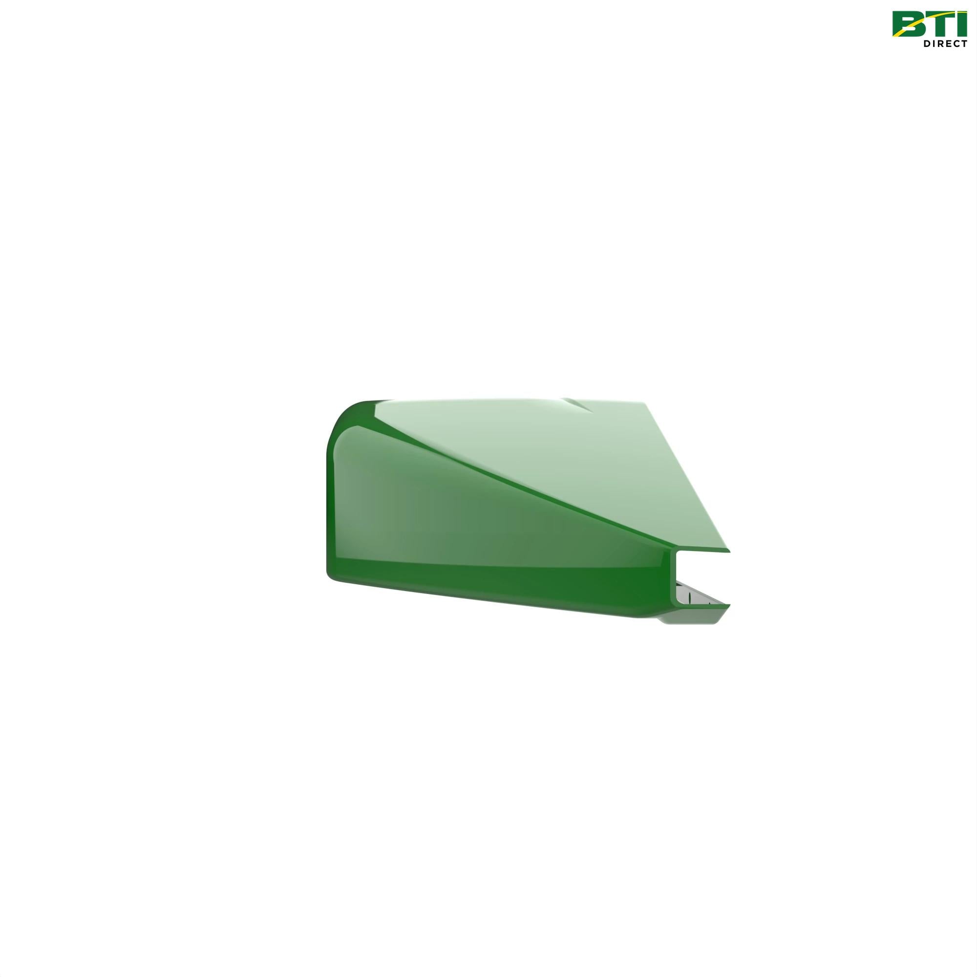 H175049: Crop Divider Cover, Left Side