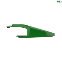  H175049: LH Crop Divider Cover