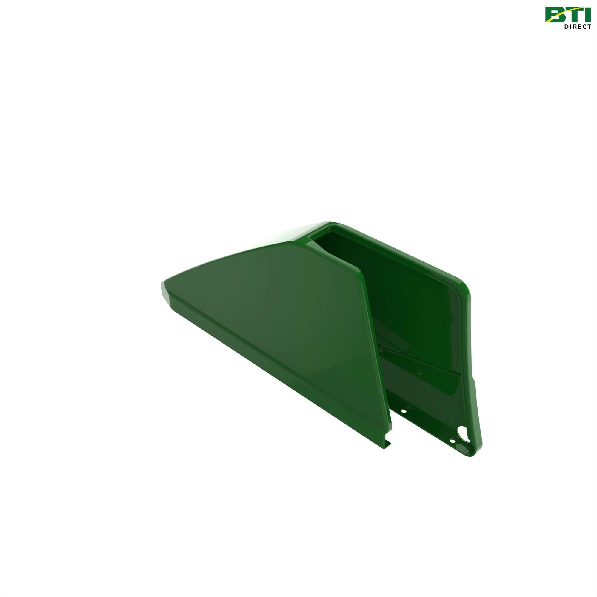 H175050: Crop Divider Cover, Right Side