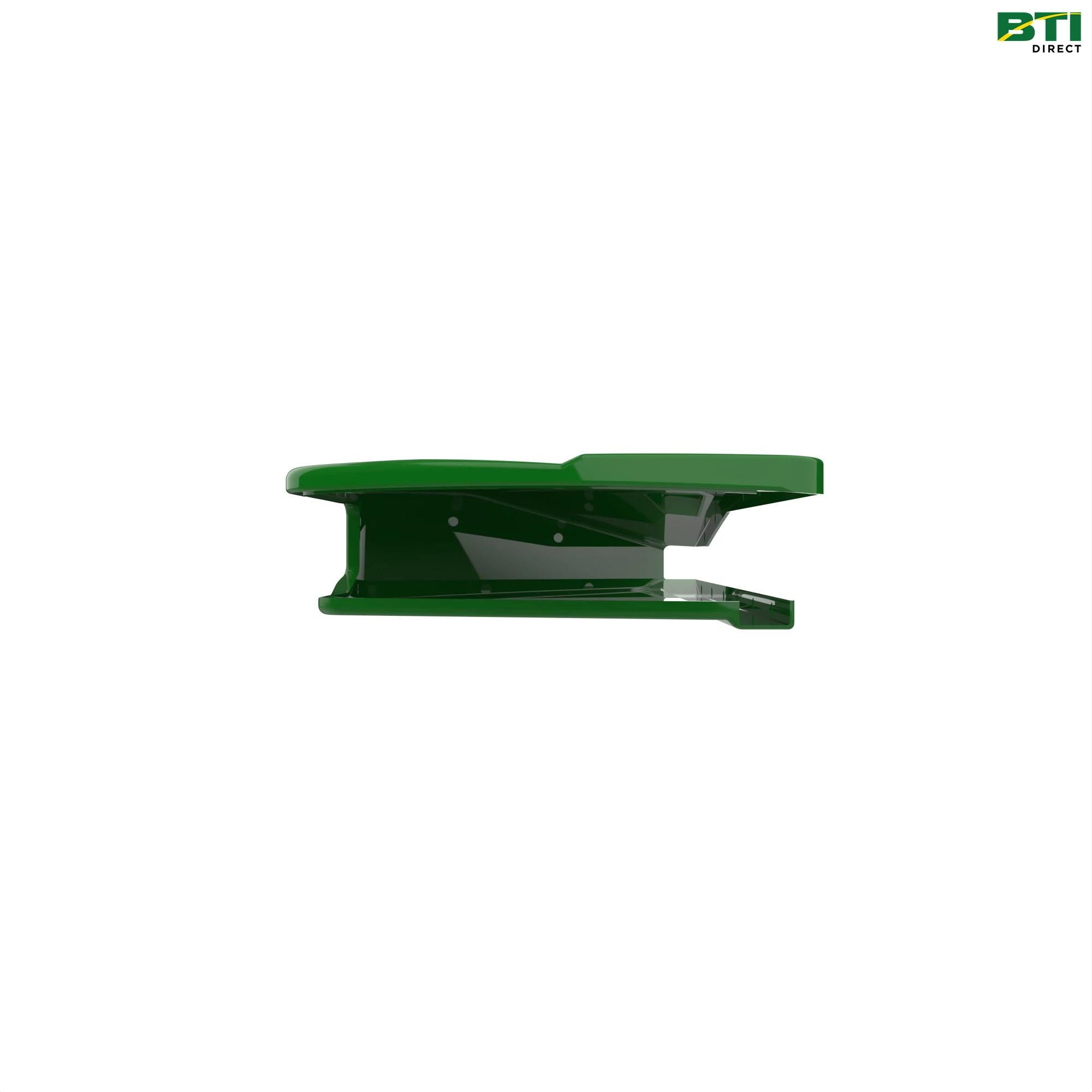 H175050: Crop Divider Cover, Right Side