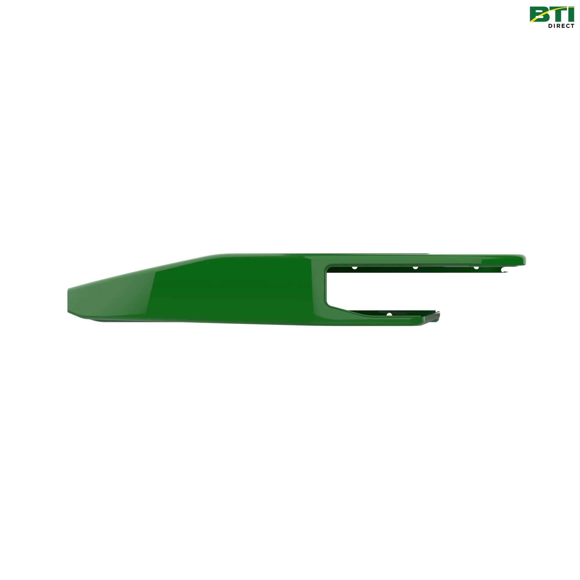 H175050: Crop Divider Cover, Right Side