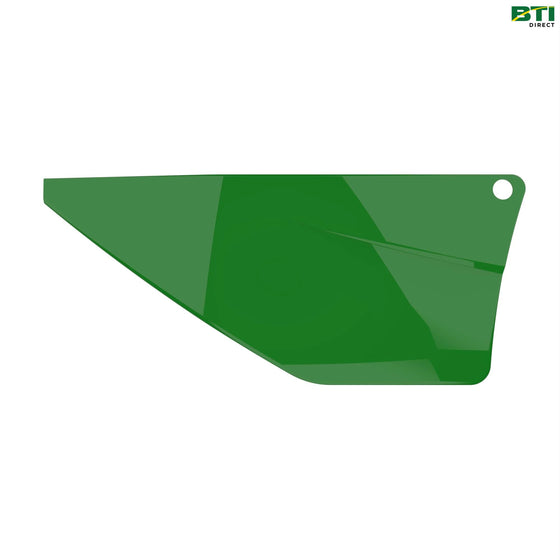 H175050: Crop Divider Cover, Right Side