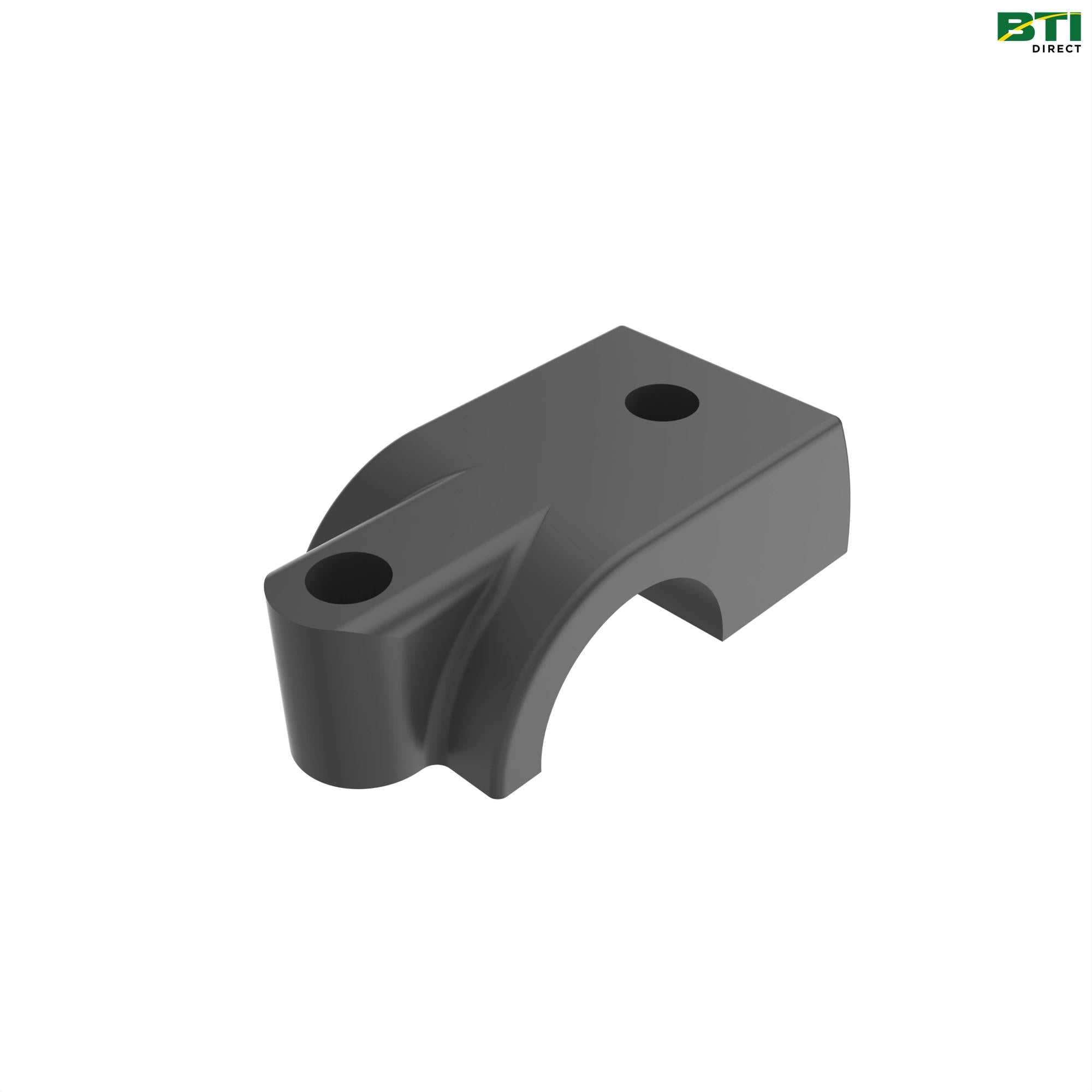H175603: Half Clamp