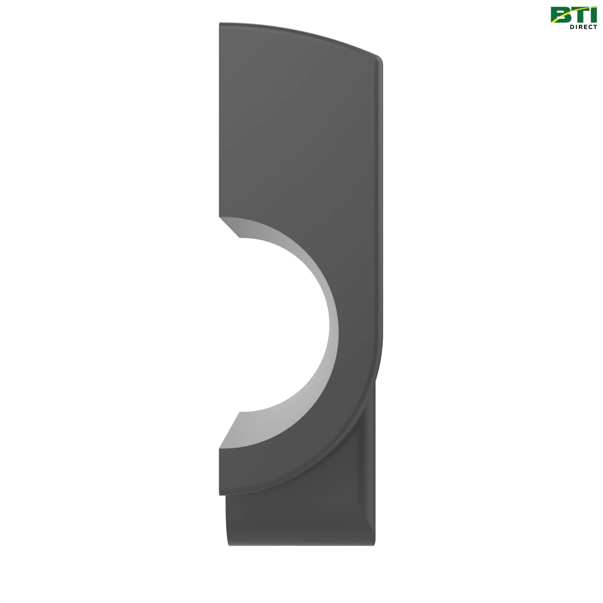 H175603: Half Clamp