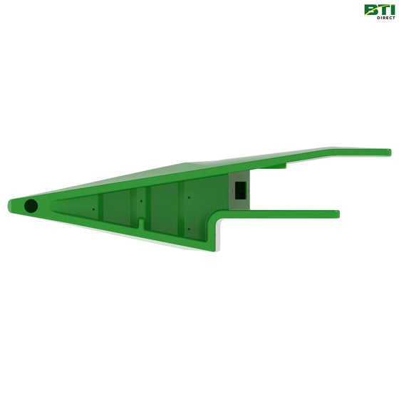 H176076: Left Side Front Cutting Platform Crop Divider