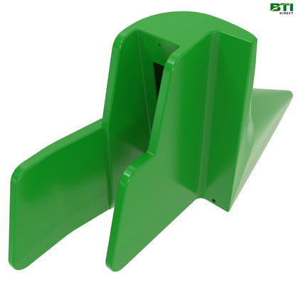 H176076: Left Side Front Cutting Platform Crop Divider