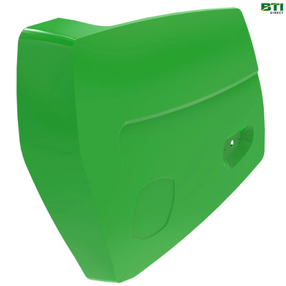 H176209: LH End Shield