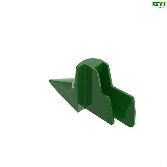 H176221: Right Side Front Cutting Platform Crop Divider