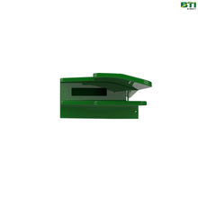  H176221: Right Side Front Cutting Platform Crop Divider