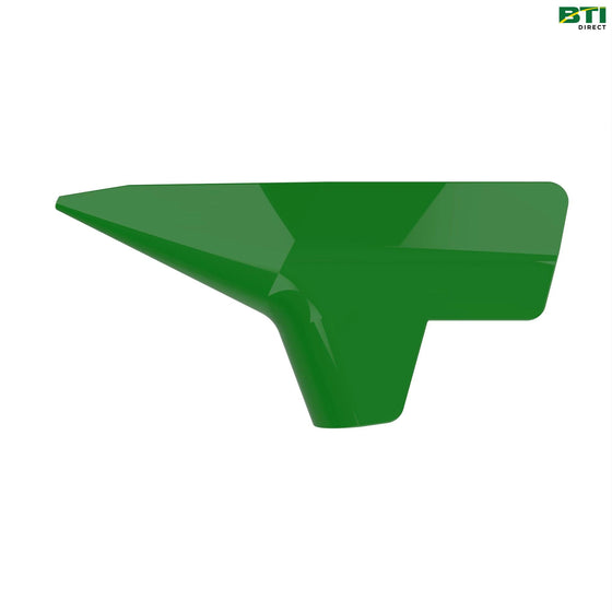 H176221: Right Side Front Cutting Platform Crop Divider