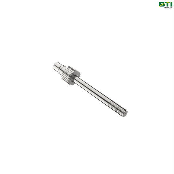 H177985: Feeder House Reverser Transmission Shaft