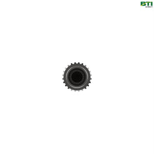  H177985: Feeder House Reverser Transmission Shaft