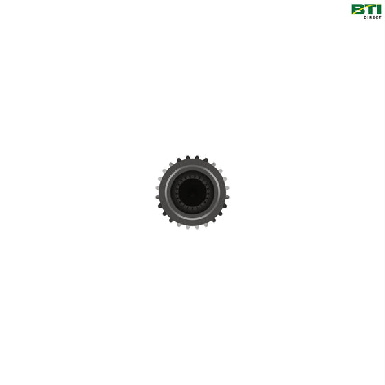 H177985: Feeder House Reverser Transmission Shaft